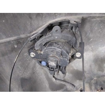 Recambio de paragolpes delantero para nissan qashqai (j10) acenta referencia OEM IAM 62022JD00H 1ºSERIE 