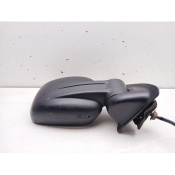 Recambio de retrovisor derecho para jeep cherokee (kj) 2.4 cat referencia OEM IAM 710806  