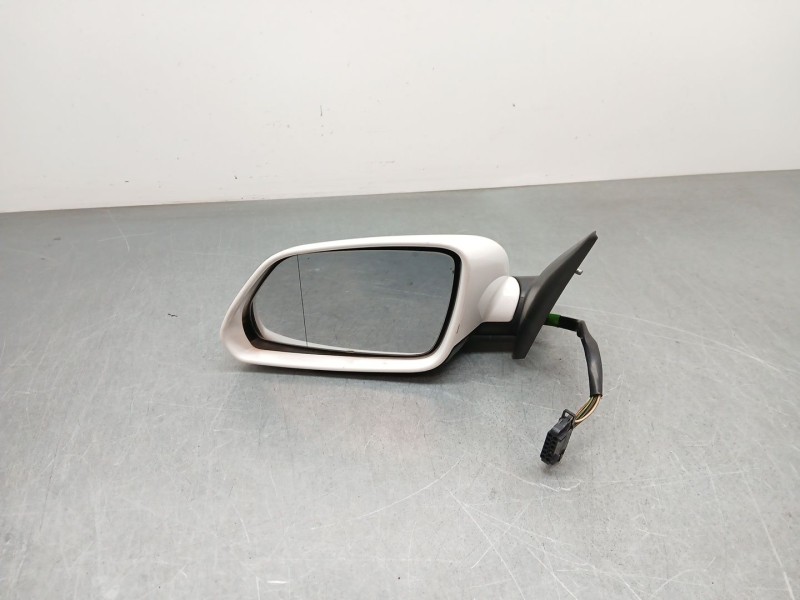 Recambio de retrovisor izquierdo para skoda octavia ii (1z3) 1.9 tdi referencia OEM IAM E9014245  
