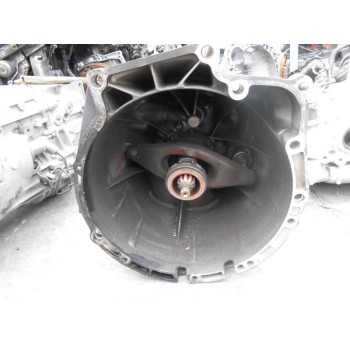 Recambio de caja cambios para bmw serie 3 berlina (e36) 2.5 turbodiesel cat referencia OEM IAM 1053401098 ZF 