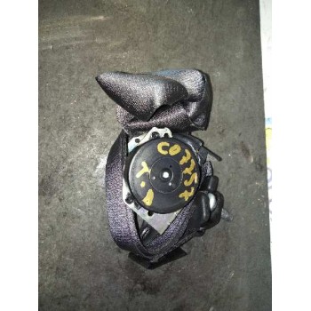 Recambio de cinturon seguridad trasero derecho para mini mini (r50,r53) cooper referencia OEM IAM 601030000  