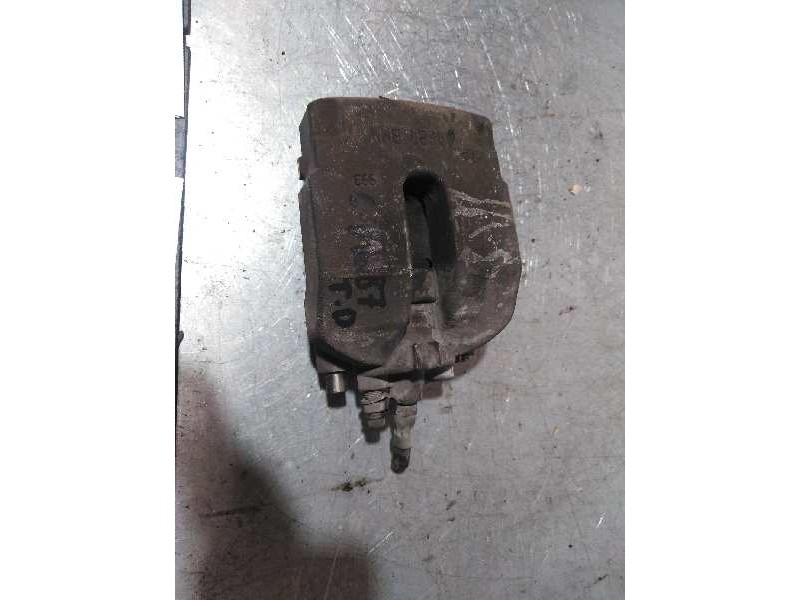 Recambio de pinza freno delantera derecha para bmw x5 (e70) 3.0d referencia OEM IAM ATE ATE 