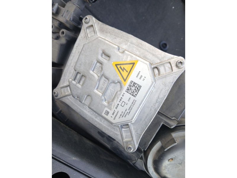 Recambio de modulo electronico para audi tt (8j3) 1.8 tfsi referencia OEM IAM 8P0907063H S0615 