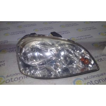 FARO DERECHO PULIR BIFARO