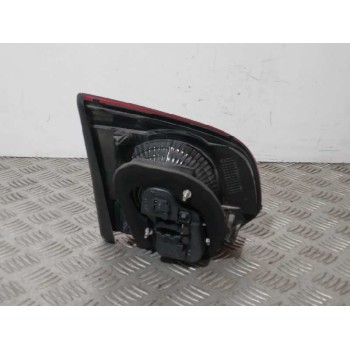 Recambio de piloto trasero derecho interior para volkswagen golf vi (5k1) 1.6 tdi dpf referencia OEM IAM 5K0945094AA  