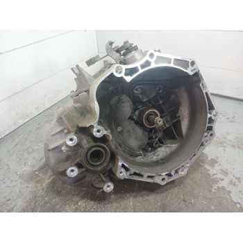Recambio de caja cambios para opel astra j (p10) 1.6 cdti (68) referencia OEM IAM   