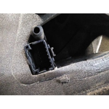 Recambio de retrovisor izquierdo para renault clio grandtour authentique referencia OEM IAM 8200802083 ELECTRICO 5 PIN GRIS 8200