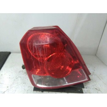 PILOTO TRASERO IZQUIERDO 