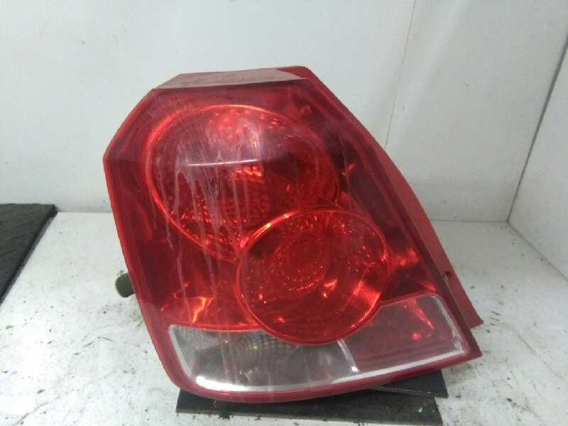 Recambio de piloto trasero izquierdo para daewoo kalos 1.2 se referencia OEM IAM   