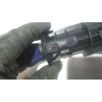 Recambio de conmutador de arranque para fiat punto berlina (188) 1.9 diesel eco referencia OEM IAM   