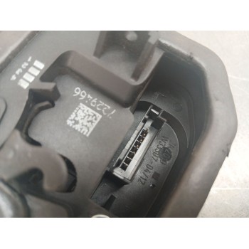 Recambio de cerradura puerta delantera derecha para bmw 3 (e90) 320 d referencia OEM IAM 7229466  