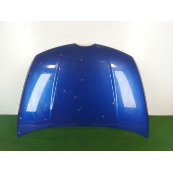 Recambio de capot para mazda cx-7 (er) luxury referencia OEM IAM   