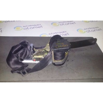 CINTURON SEGURIDAD DELANTERO DERECHO 00061178 653799 52361346