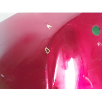 Recambio de paragolpes delantero para mazda cx-60 (kh_) e-skyactiv phev (kh0h) referencia OEM IAM KAA50031 KAA-50031 