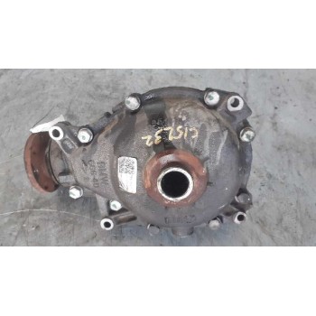 Recambio de diferencial delantero para bmw x3 (e83) xdrive 20d referencia OEM IAM 7545611 MANUAL 6V 