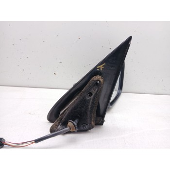 Recambio de retrovisor derecho para jeep cherokee (kj) 2.4 cat referencia OEM IAM 710806  