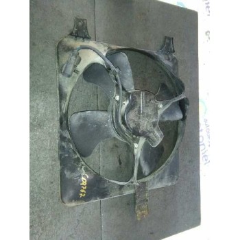 ELECTROVENTILADOR RADIADOR AIRE ACONDICIONADO 19030PT0003 19015PT0003 4 ASPAS