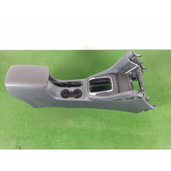 Recambio de apoyabrazos central para mg zs luxury referencia OEM IAM   