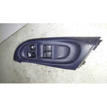 Recambio de mando elevalunas delantero izquierdo para nissan almera (n16/e) elegance referencia OEM IAM   
