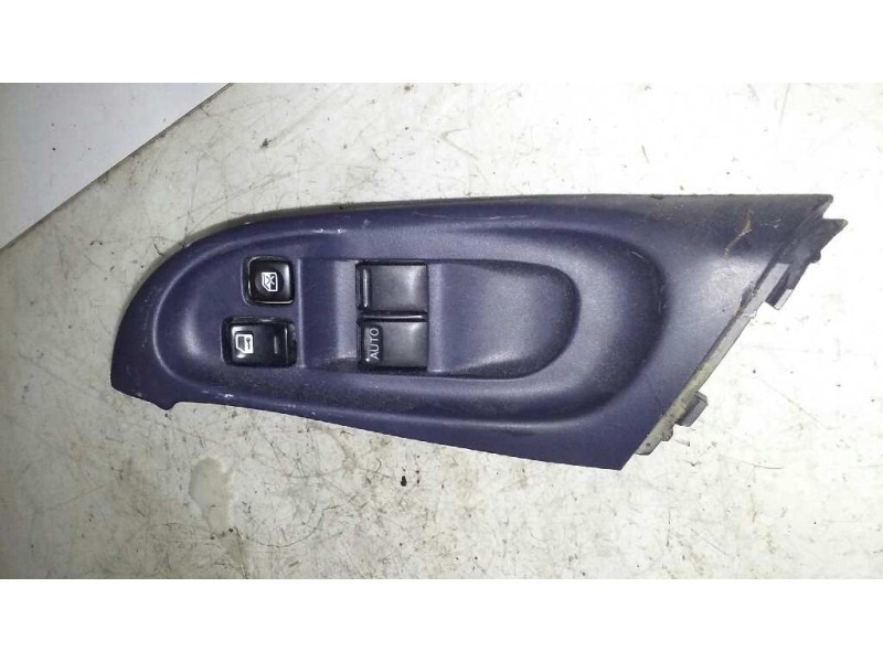 Recambio de mando elevalunas delantero izquierdo para nissan almera (n16/e) elegance referencia OEM IAM   