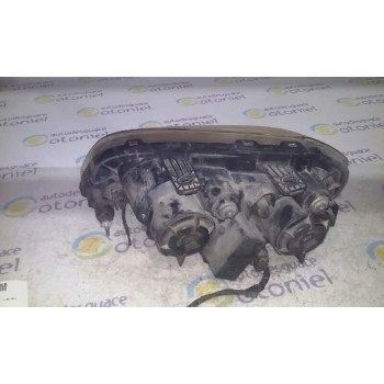 Recambio de faro derecho para daewoo nubira berlina se referencia OEM IAM  PULIR BIFARO