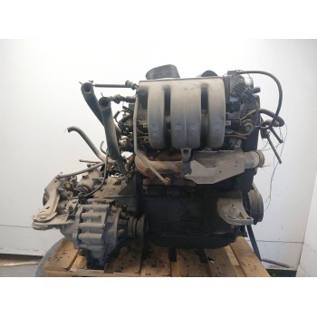 Recambio de motor completo para seat ibiza (6k) gti referencia OEM IAM 2E  EXPORTACION