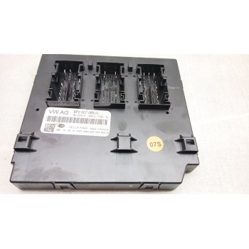 Recambio de modulo electronico para audi tt (8j3) 1.8 tfsi referencia OEM IAM 8P0907063H S0615 