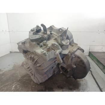 Recambio de caja cambios para opel astra j (p10) 1.6 cdti (68) referencia OEM IAM   