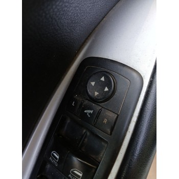 Recambio de retrovisor derecho para fiat freemont (345_) 2.0 jtd referencia OEM IAM 1GE001W3AD  