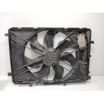 ELECTROVENTILADOR 0009063602 / 2049066802 
