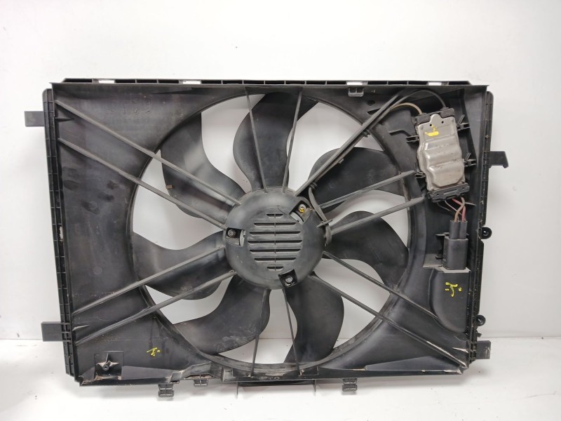 Recambio de electroventilador para mercedes-benz clase c (w204) c 220 cdi (204.008) referencia OEM IAM 0009063602 / 2049066802  