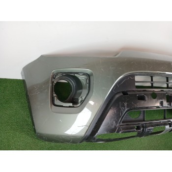 Recambio de paragolpes delantero para suzuki ignis iii (mf, ff) 1.2 hybrid (atk412) referencia OEM IAM 7171173SO1  