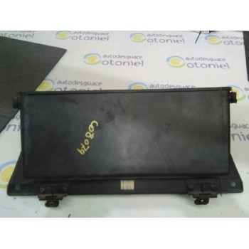 Recambio de guantera para hyundai h 1 2.5 turbodiesel referencia OEM IAM   