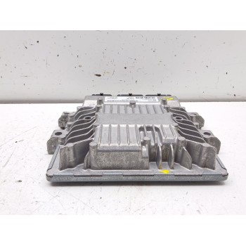 Recambio de centralita motor uce para ford kuga i 2.0 tdci referencia OEM IAM 8v4112a650cb 5ws40862c 