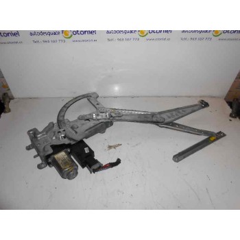 ELEVALUNAS DELANTERO IZQUIERDO 93389551 