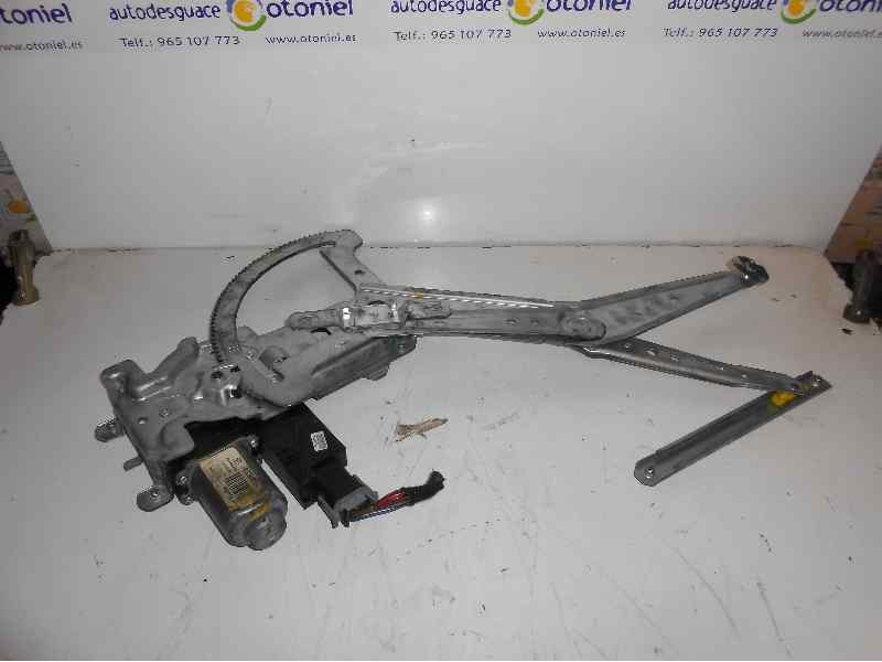 Recambio de elevalunas delantero izquierdo para opel meriva 1.7 16v cdti referencia OEM IAM 93389551  