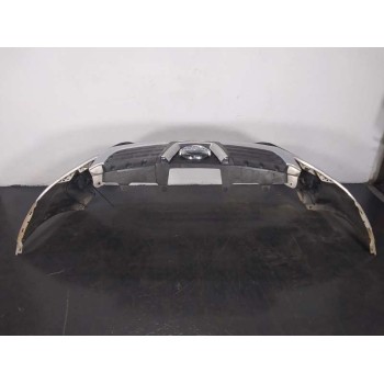 Recambio de paragolpes delantero para nissan qashqai (j10) acenta referencia OEM IAM 62022JD00H 1ºSERIE 