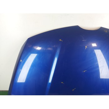 Recambio de capot para mazda cx-7 (er) luxury referencia OEM IAM   