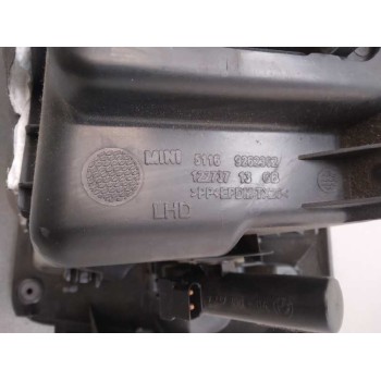 Recambio de guantera para mini mini (f56) one d referencia OEM IAM 9349585  