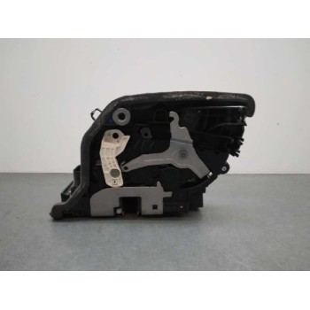 Recambio de cerradura puerta trasera izquierda para bmw serie 5 berlina (g30) referencia OEM IAM 259078501 NUEVO 5 PINES