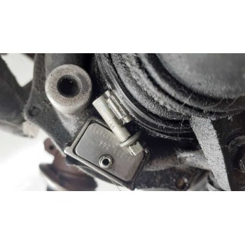 Recambio de motor completo para citroën c5 berlina 2.0 hdi referencia OEM IAM RHZ M EXPORTACION