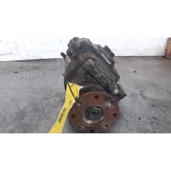 Recambio de diferencial delantero para bmw x3 (e83) xdrive 20d referencia OEM IAM 7545611 MANUAL 6V 