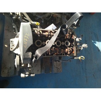 MOTOR COMPLETO Z16XEP M 