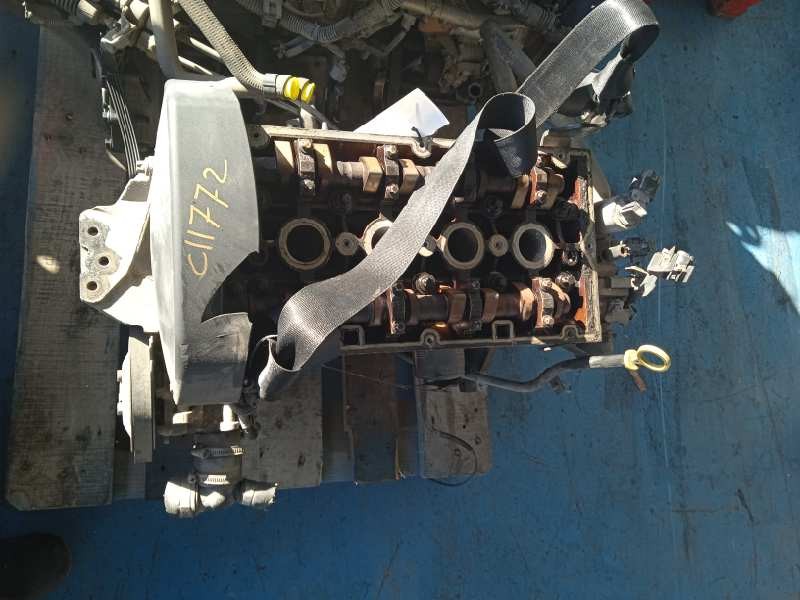 Recambio de motor completo para opel astra gtc 1.6 16v referencia OEM IAM Z16XEP M 