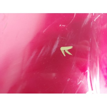 Recambio de paragolpes delantero para mazda cx-60 (kh_) e-skyactiv phev (kh0h) referencia OEM IAM KAA50031 KAA-50031 