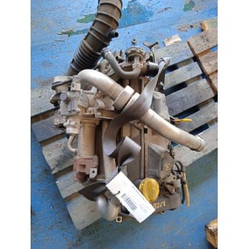 MOTOR COMPLETO K9K724 M 