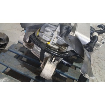 Recambio de motor completo para tesla model 3 ev referencia OEM IAM 3D7 158778000c 1587780