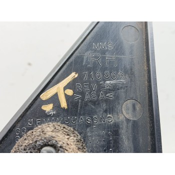 Recambio de retrovisor derecho para jeep cherokee (kj) 2.4 cat referencia OEM IAM 710806  