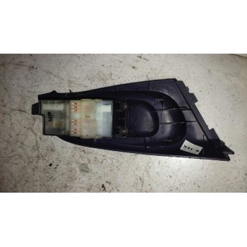 Recambio de mando elevalunas delantero izquierdo para nissan almera (n16/e) elegance referencia OEM IAM   