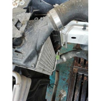 Recambio de intercooler para ford fiesta (ccn) referencia OEM IAM C1B19L440AB C1B19L440AD 2013451